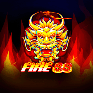 Fire 88 game icon