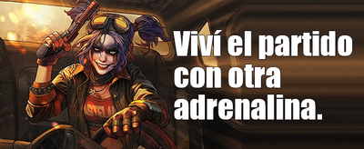 Referí a un Amigo promotion