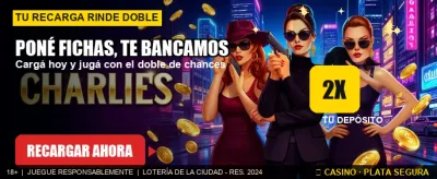 Experiencia de casino flotante premium