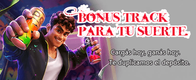 Bono de Bienvenida en arcasinoflotante.com