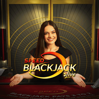 Speed VIP Blackjack C game thumbnail