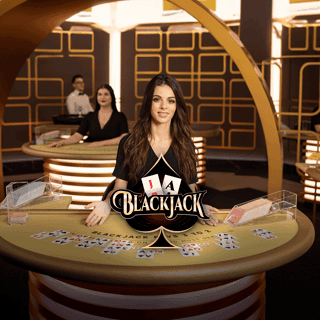 Blackjack game icon