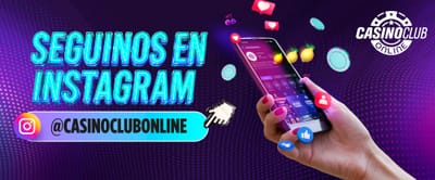 Experiencia de lujo en el casino flotante
