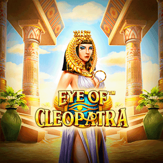 Eye of Cleopatra game icon