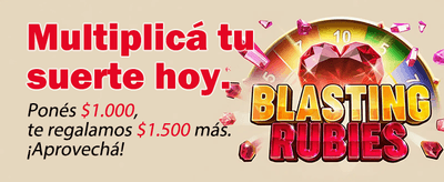 Jackpots Instantáneos Ahora