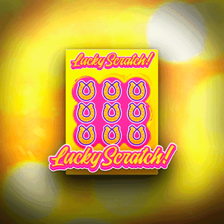 Lucky Scratch game icon