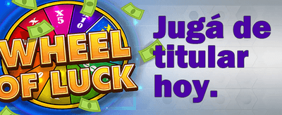 Compra de Bonus
