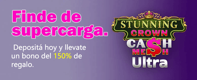 Experiencia de casino flotante premium