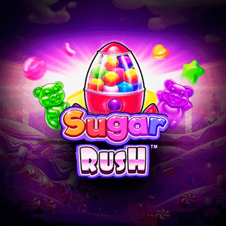Sugar Rush game thumbnail